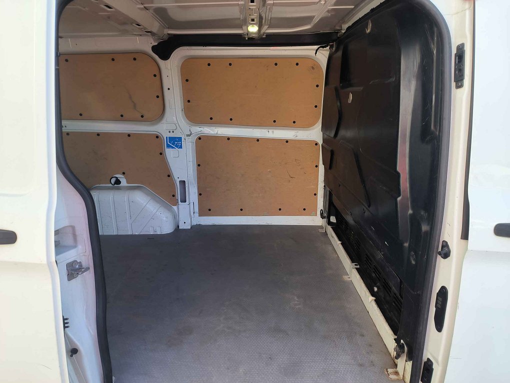 Ford Transit Custom 2.2TDCi Trend L1H1