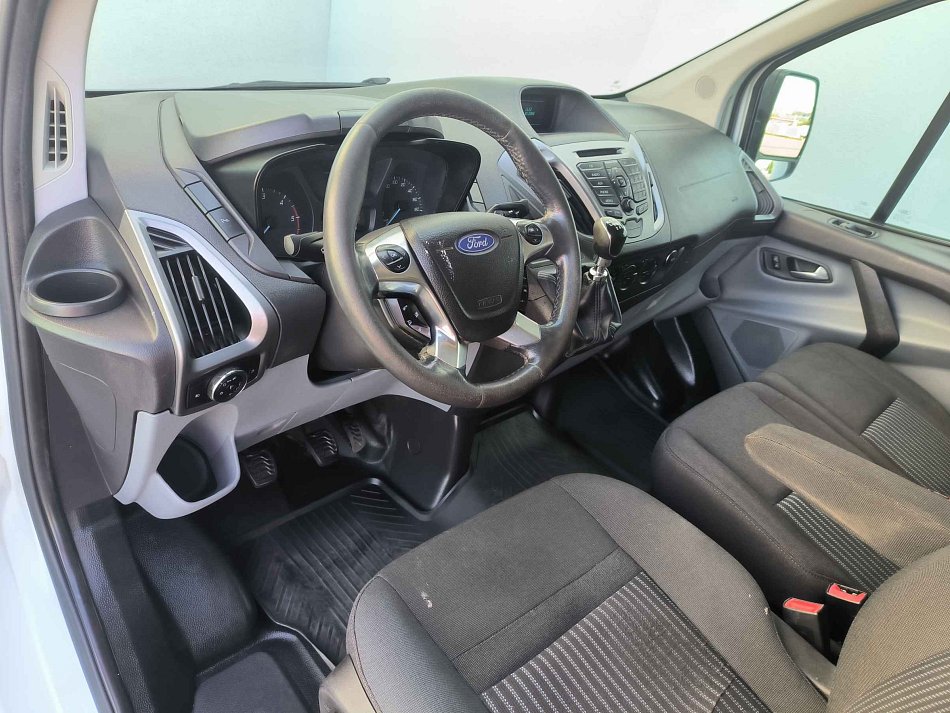 Ford Transit Custom 2.2TDCi Trend L1H1