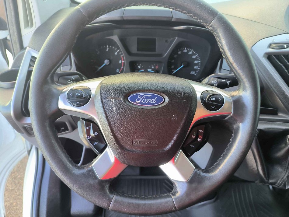 Ford Transit Custom 2.2TDCi Trend L1H1