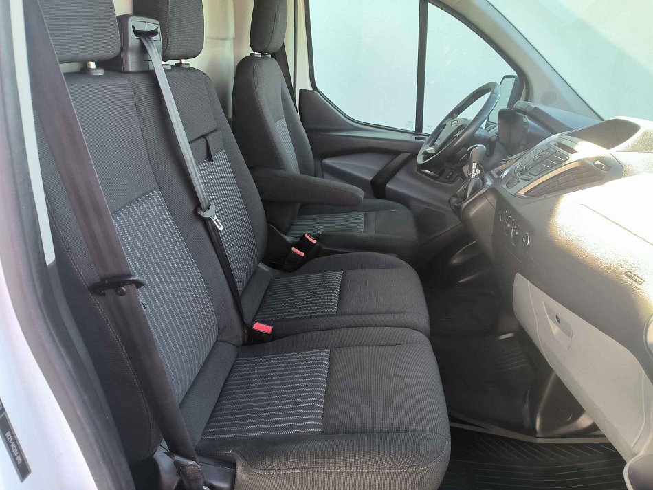 Ford Transit Custom 2.2TDCi Trend L1H1