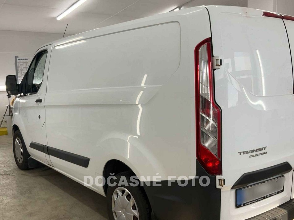 Ford Transit Custom 2.2TDCi Trend L1H1