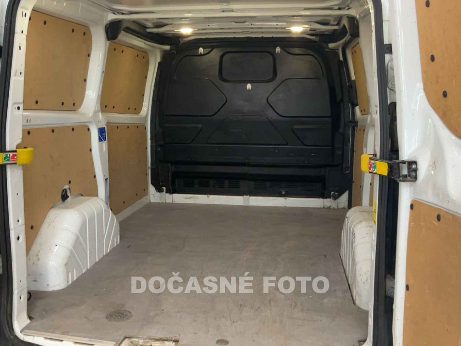 Ford Transit Custom 2.2TDCi Trend L1H1