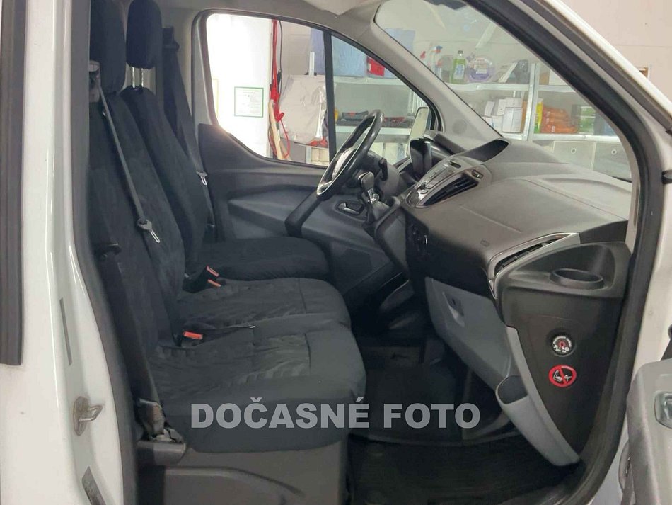 Ford Transit Custom 2.2TDCi Trend L1H1