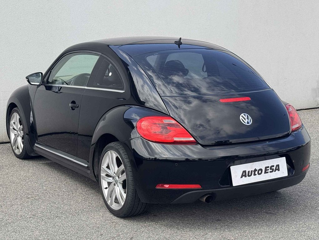 Volkswagen Beetle 1.2i 