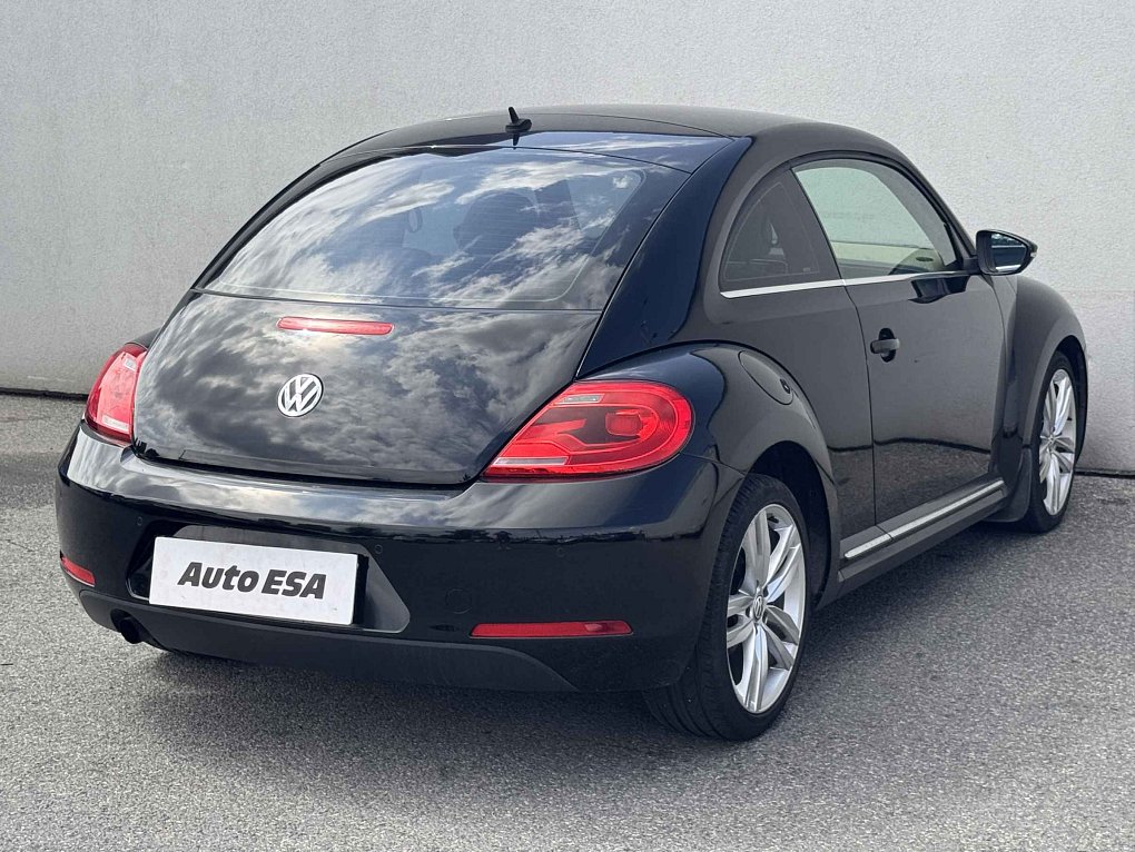 Volkswagen Beetle 1.2i 