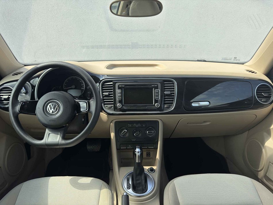 Volkswagen Beetle 1.2i 