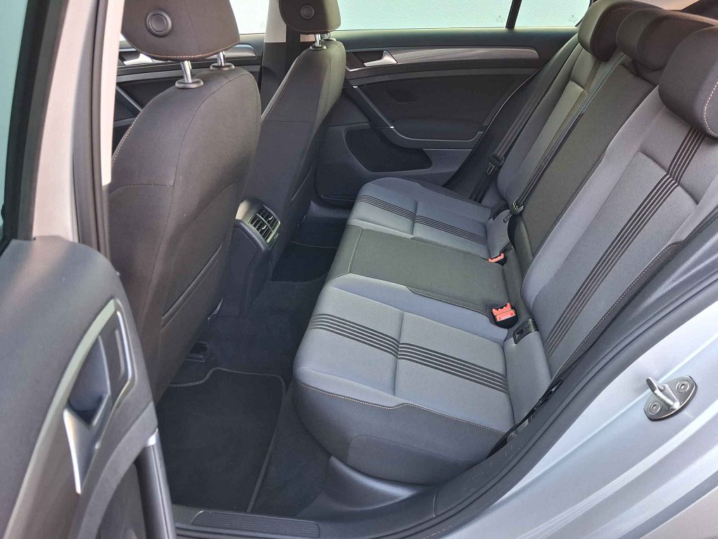 Volkswagen Golf 2.0 TDi Allstar