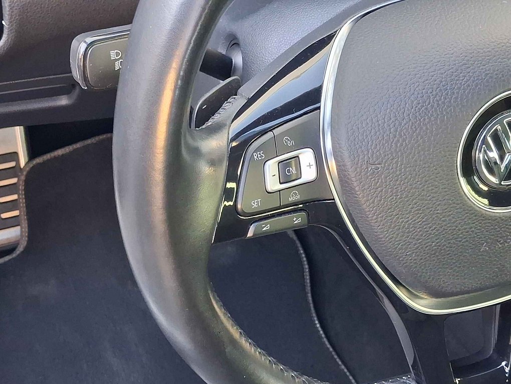 Volkswagen Golf 2.0 TDi Allstar