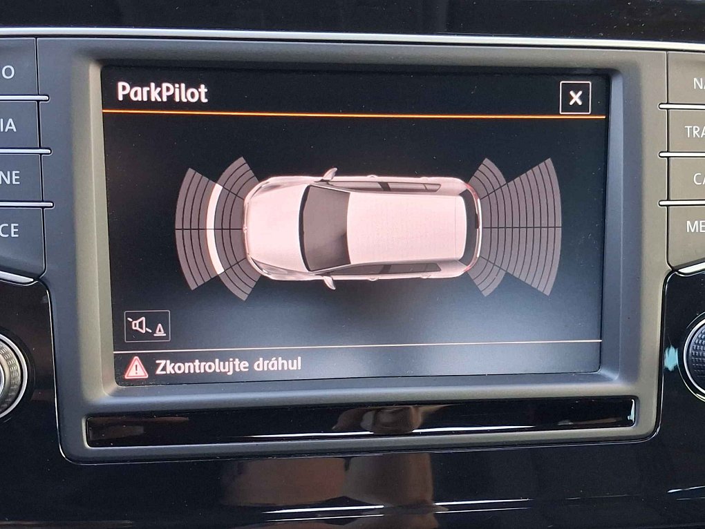 Volkswagen Golf 2.0 TDi Allstar