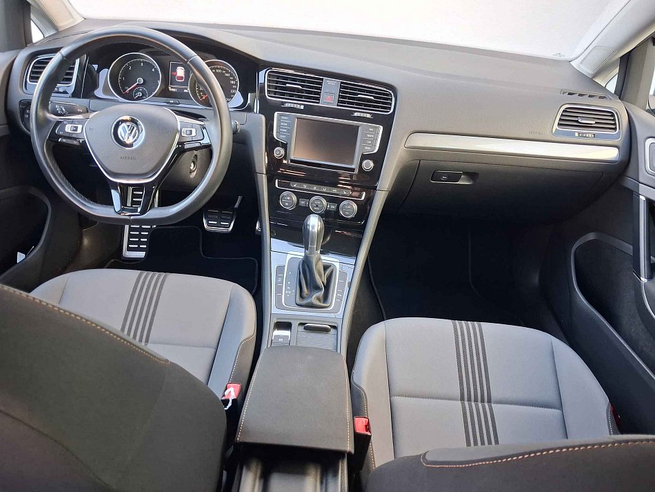 Volkswagen Golf 2.0 TDi Allstar