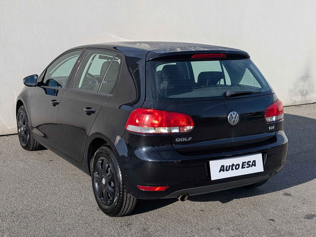 Volkswagen Golf 1.2 TSi 