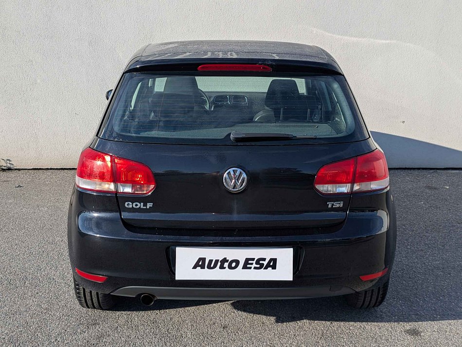 Volkswagen Golf 1.2 TSi 