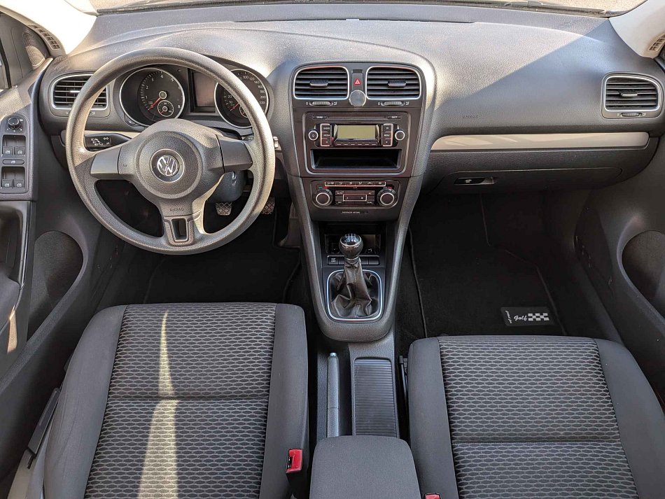 Volkswagen Golf 1.2 TSi 