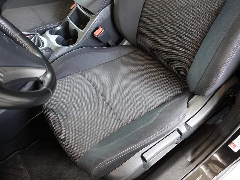 Nissan Qashqai 1.5 dCi 