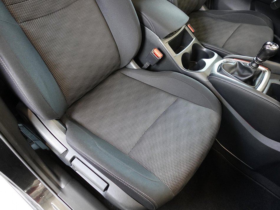 Nissan Qashqai 1.5 dCi 