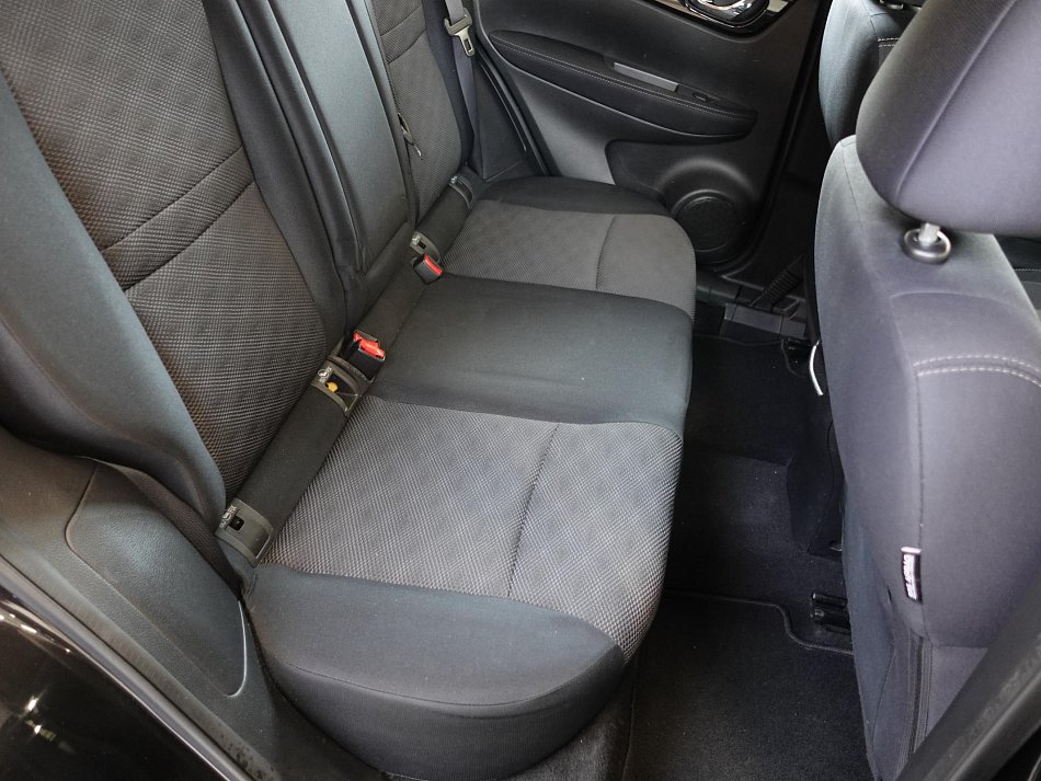 Nissan Qashqai 1.5 dCi 