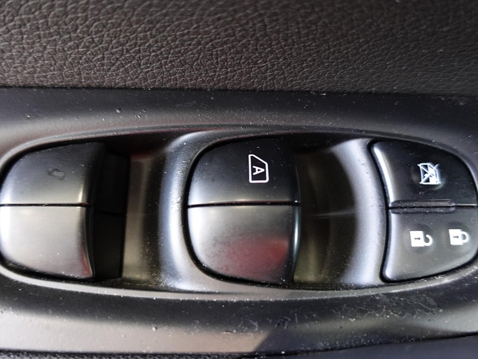 Nissan Qashqai 1.5 dCi 