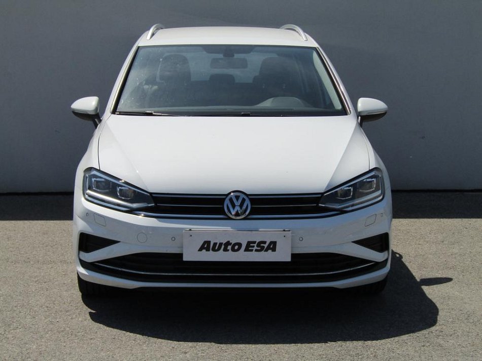 Volkswagen Sportsvan 1.5 TSi 