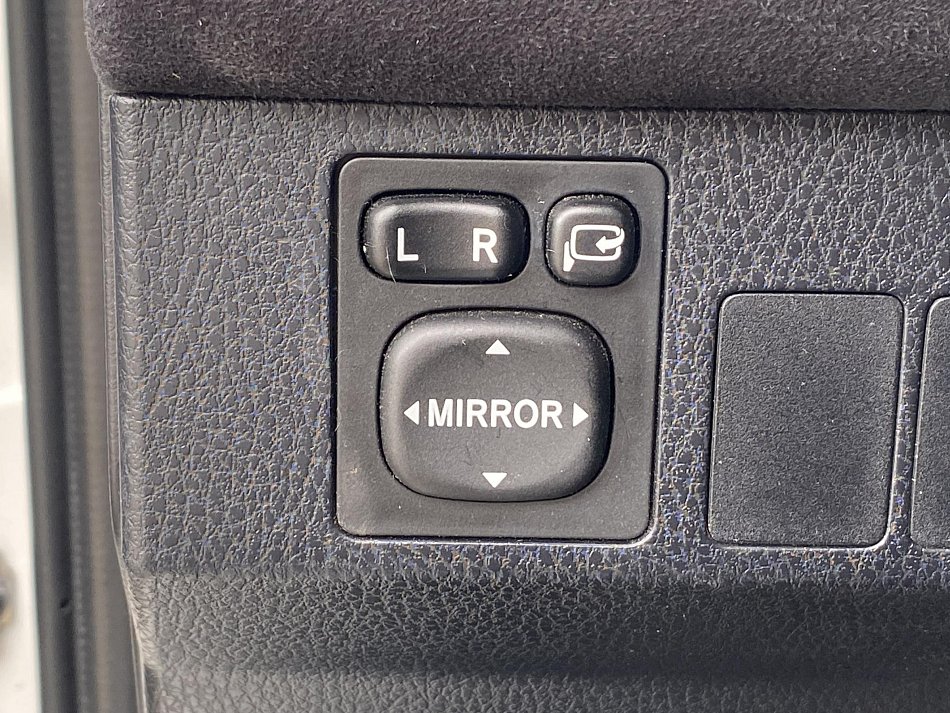 Toyota RAV4 2.0VVT-i  4x4