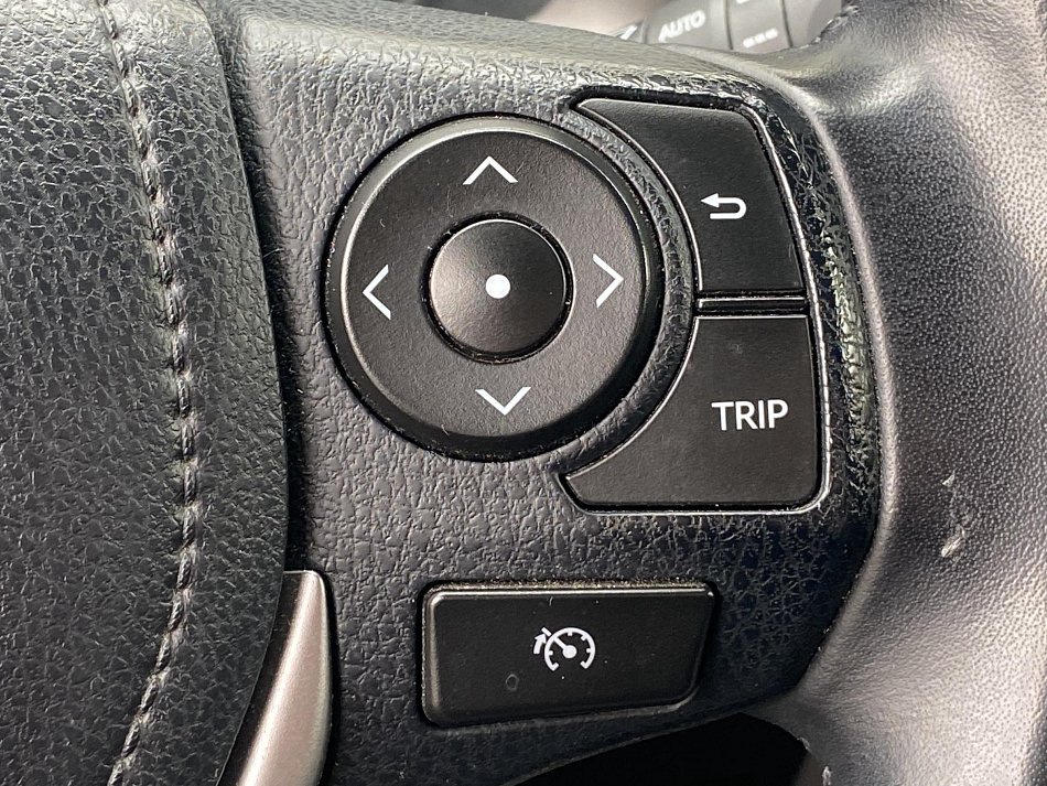 Toyota RAV4 2.0VVT-i  4x4