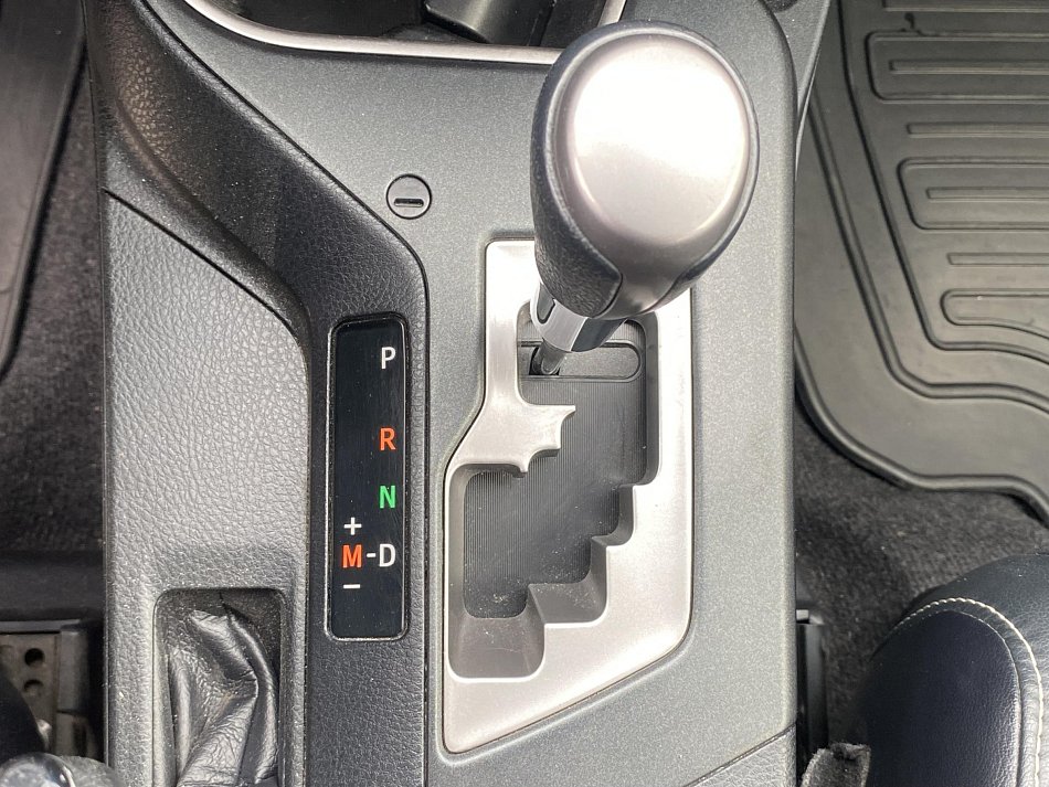 Toyota RAV4 2.0VVT-i  4x4