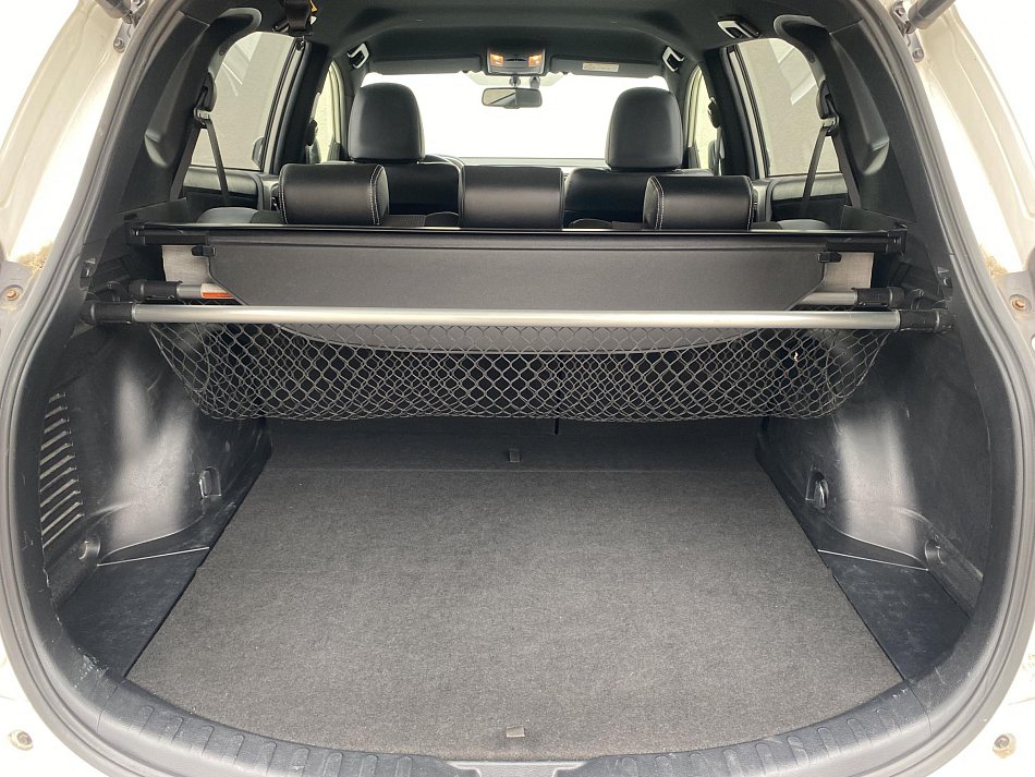Toyota RAV4 2.0VVT-i  4x4