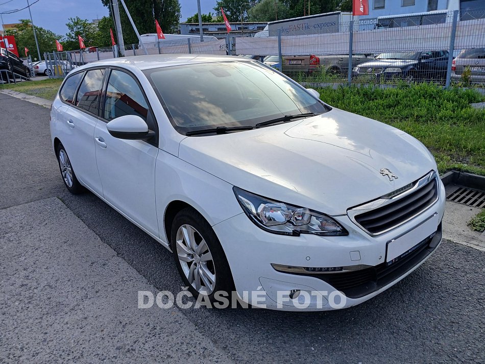 Peugeot 308 1.2 PT Active