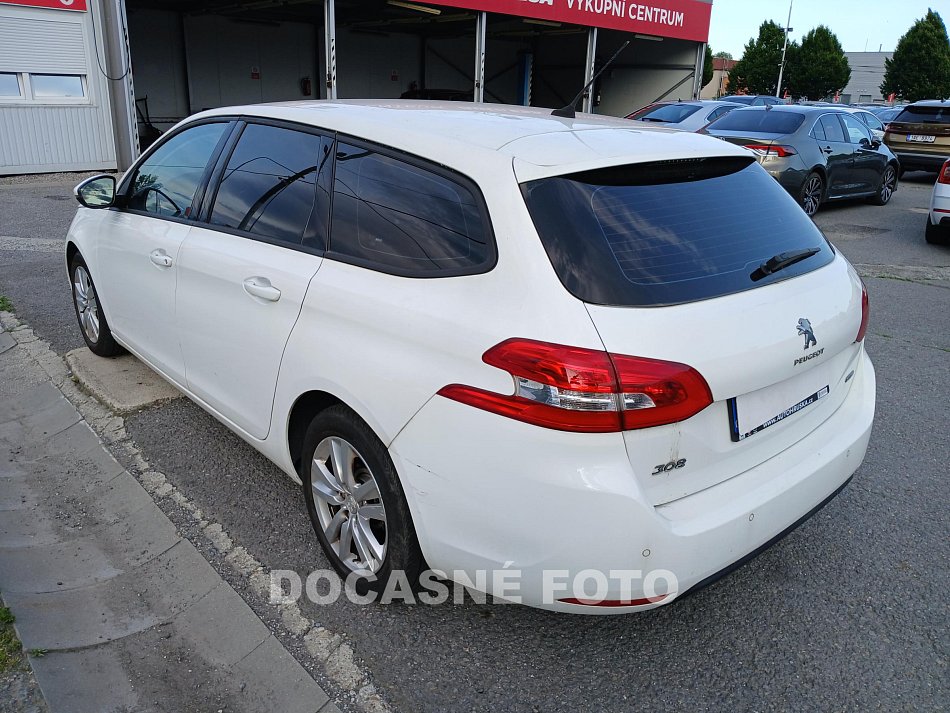 Peugeot 308 1.2 PT Active