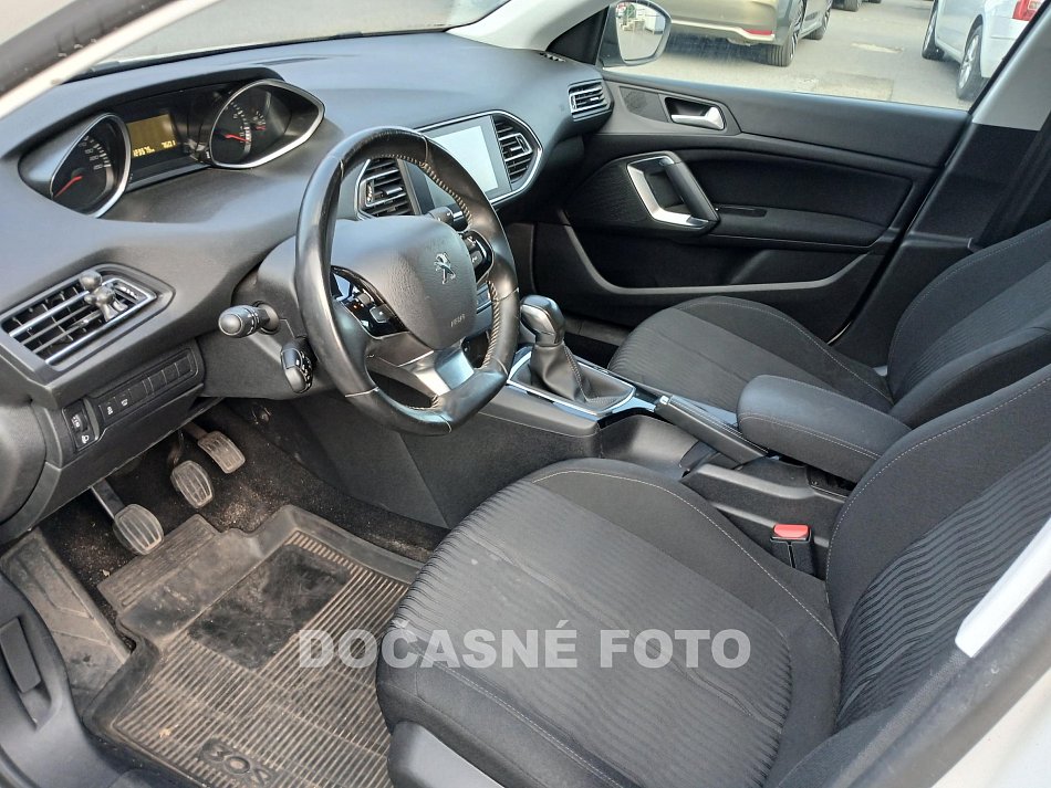 Peugeot 308 1.2 PT Active