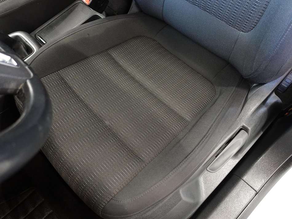 Volkswagen Tiguan 1.4TSi 