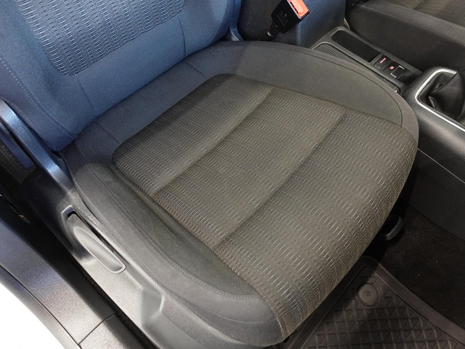 Volkswagen Tiguan 1.4TSi 