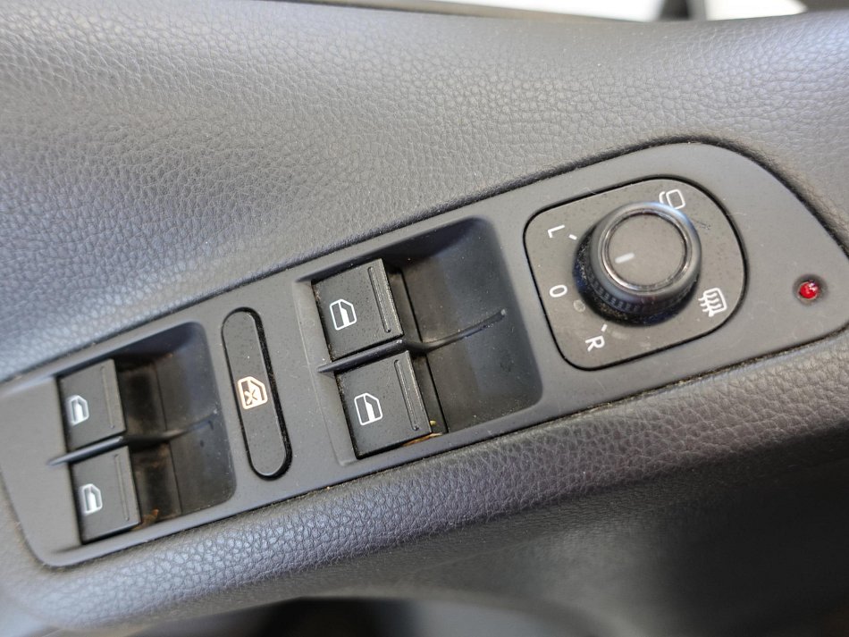 Volkswagen Tiguan 1.4TSi 