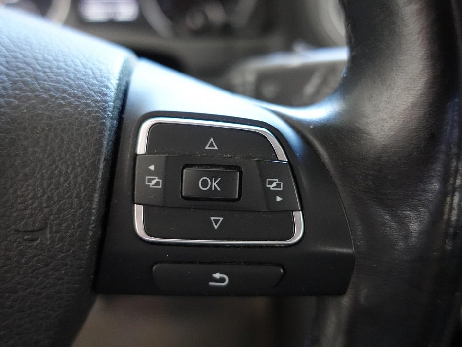 Volkswagen Tiguan 1.4TSi 