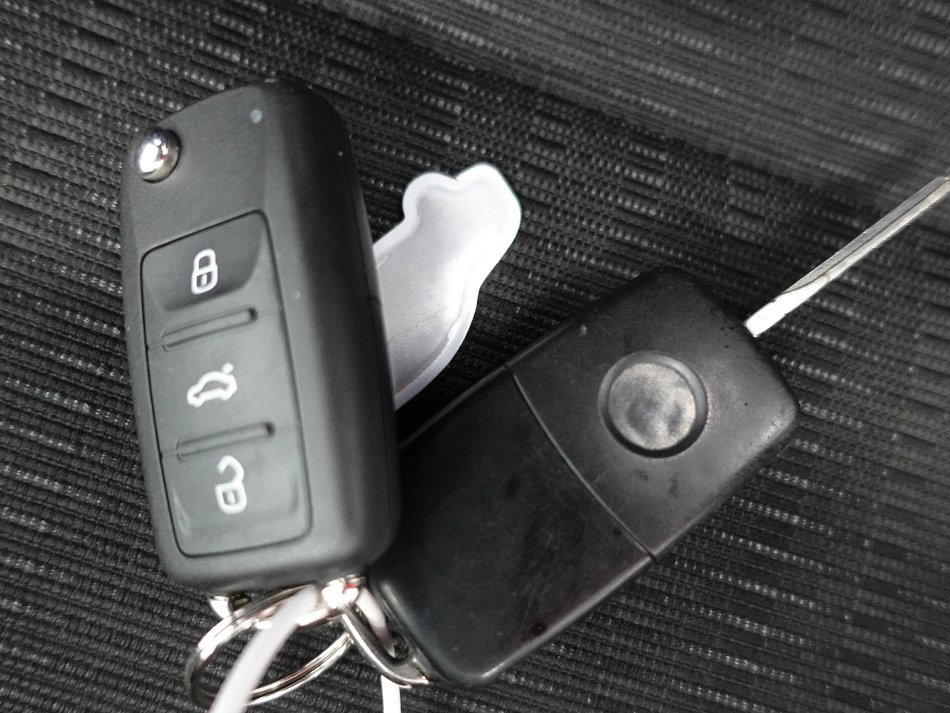 Volkswagen Tiguan 1.4TSi 