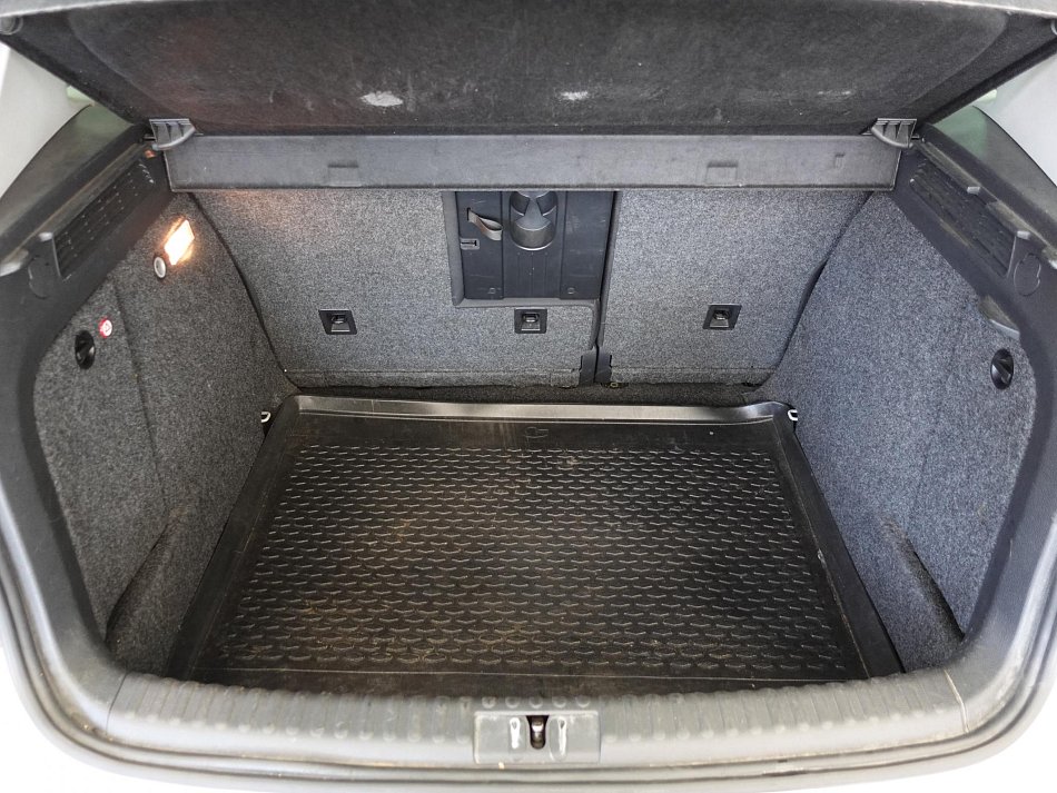 Volkswagen Tiguan 1.4TSi 