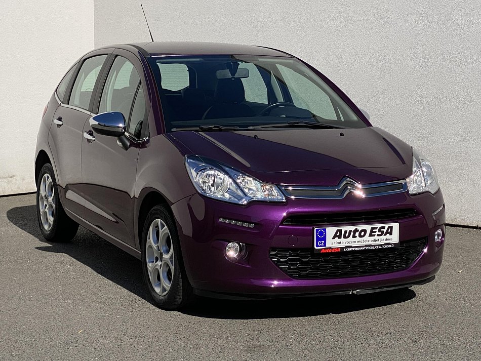 Citroën C3 1.2 PT Feel