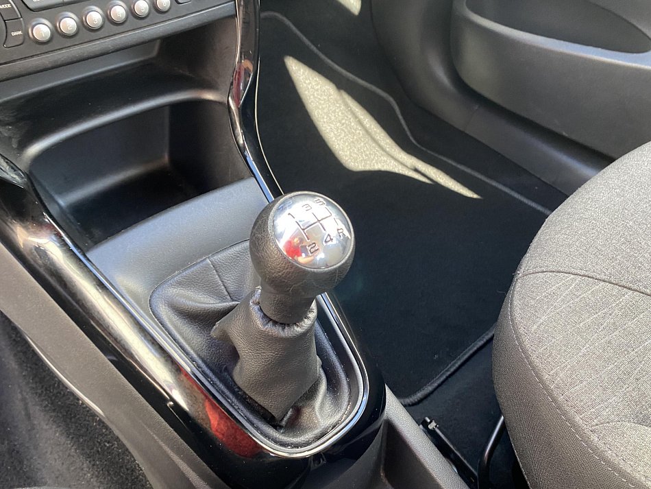 Citroën C3 1.2 PT Feel