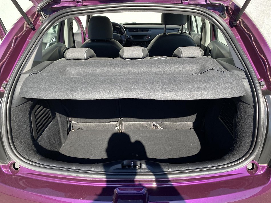 Citroën C3 1.2 PT Feel