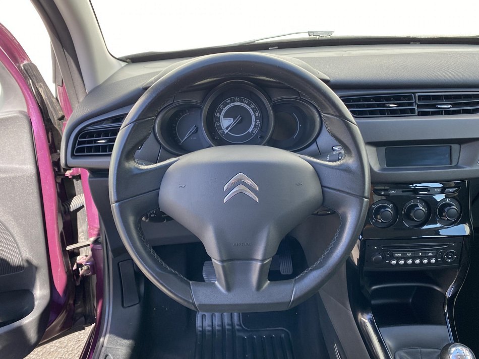 Citroën C3 1.2 PT Feel