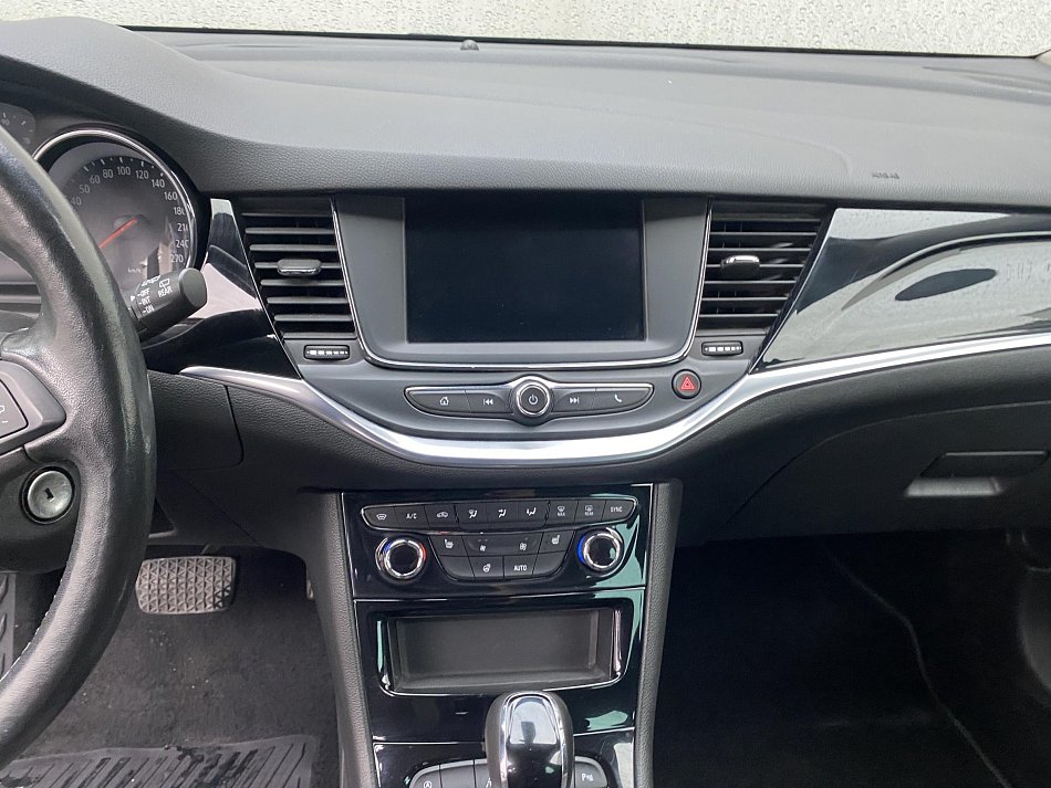 Opel Astra 1.4 T 