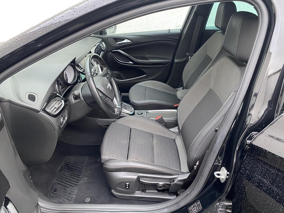 Opel Astra 1.4 T 