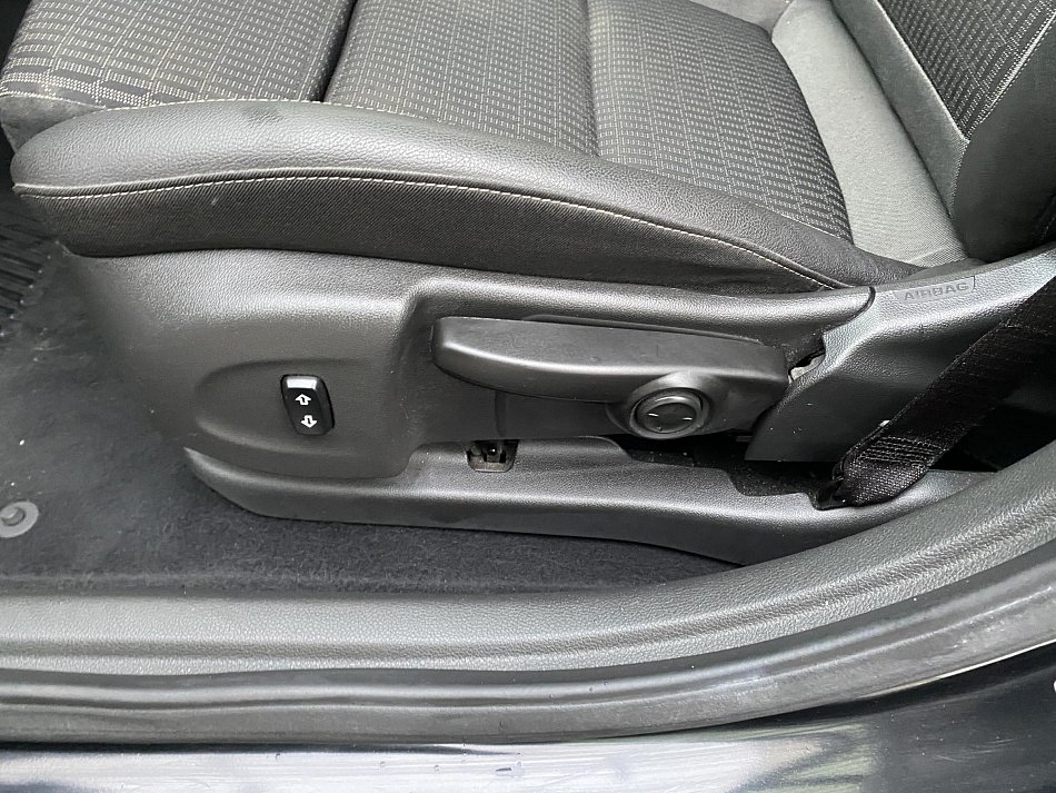 Opel Astra 1.4 T 