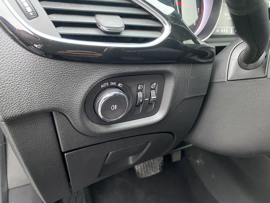 Opel Astra 1.4 T 
