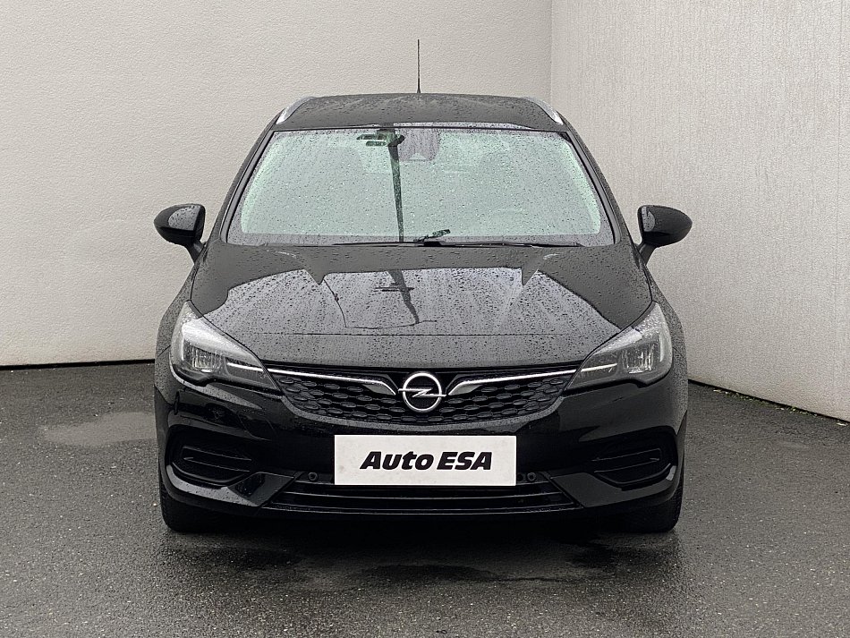 Opel Astra 1.4 T 