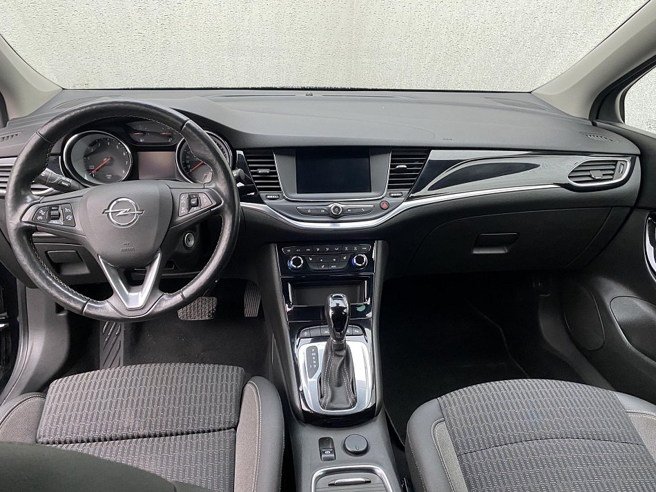 Opel Astra 1.4 T 