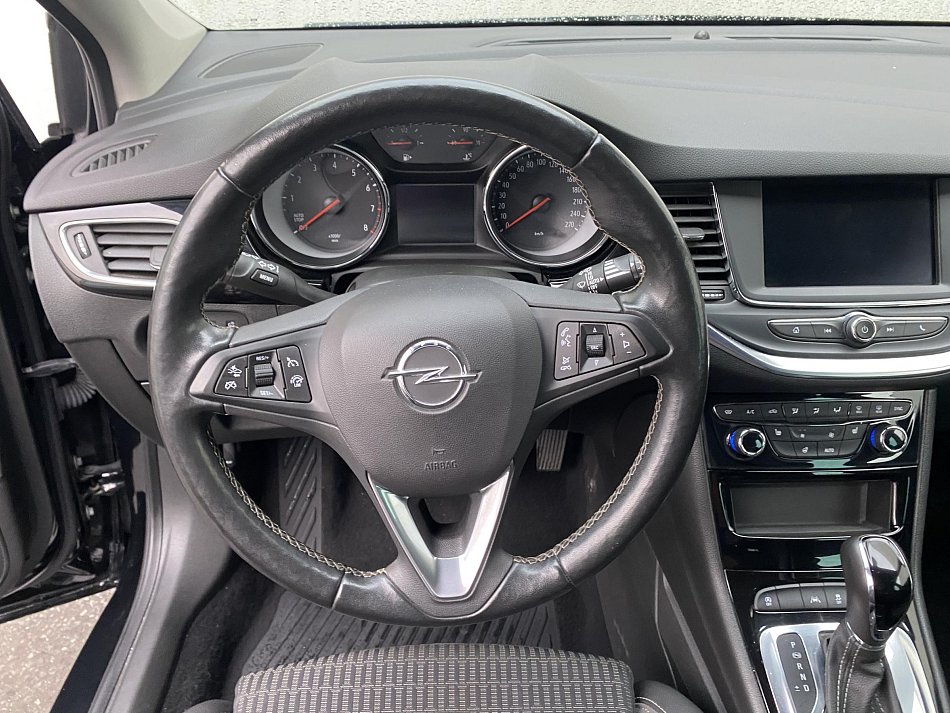 Opel Astra 1.4 T 