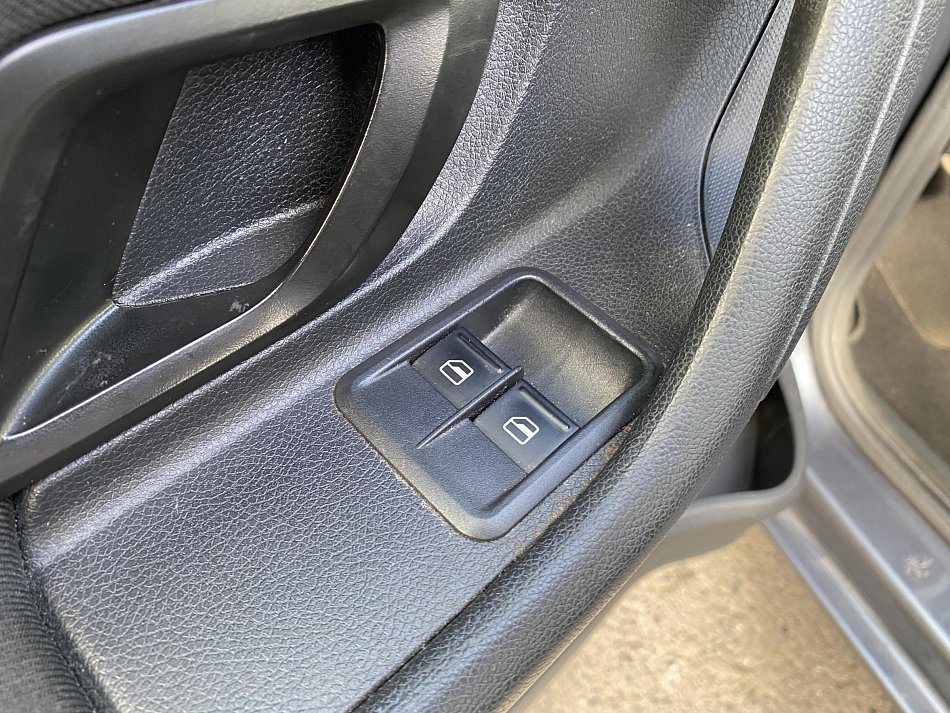 Škoda Fabia II 1.2 TSi Ambiente