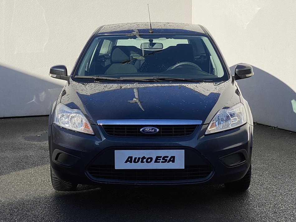 Ford Focus 1.6 16V 