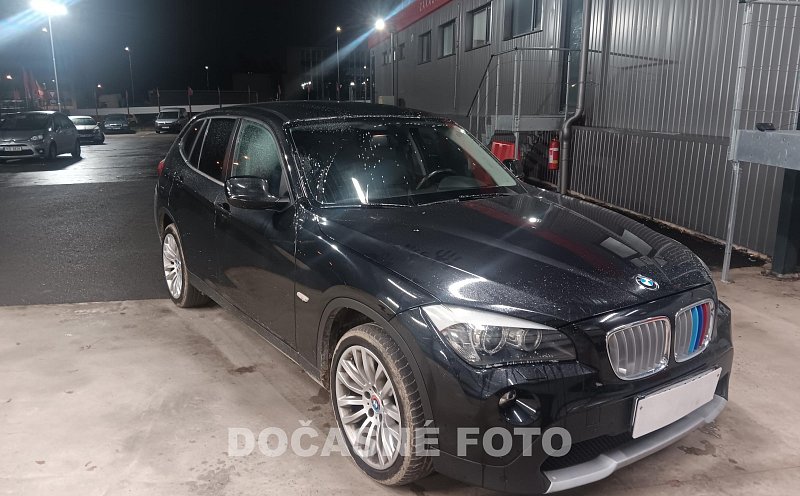 BMW X1 3.0i 
