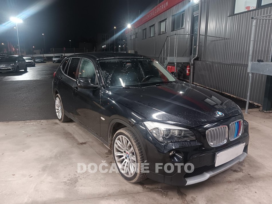 BMW X1 3.0i 